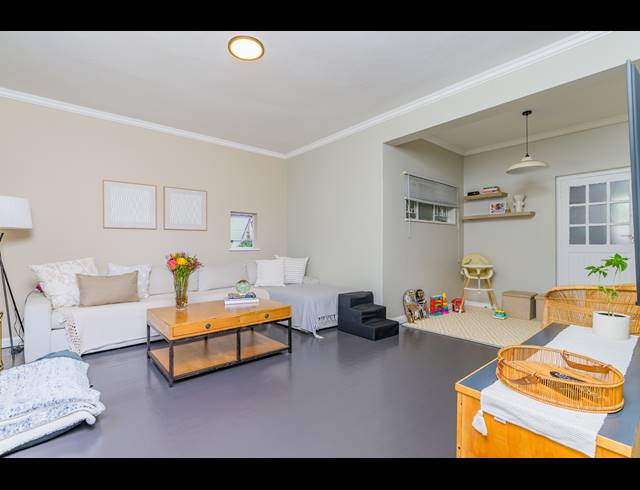 2 BEDROOM APARTMENT RENTED IN WINDERMERE